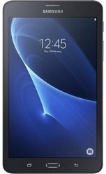 Замена матрицы на планшете Samsung Galaxy Tab A 7.0 LTE в Ижевске